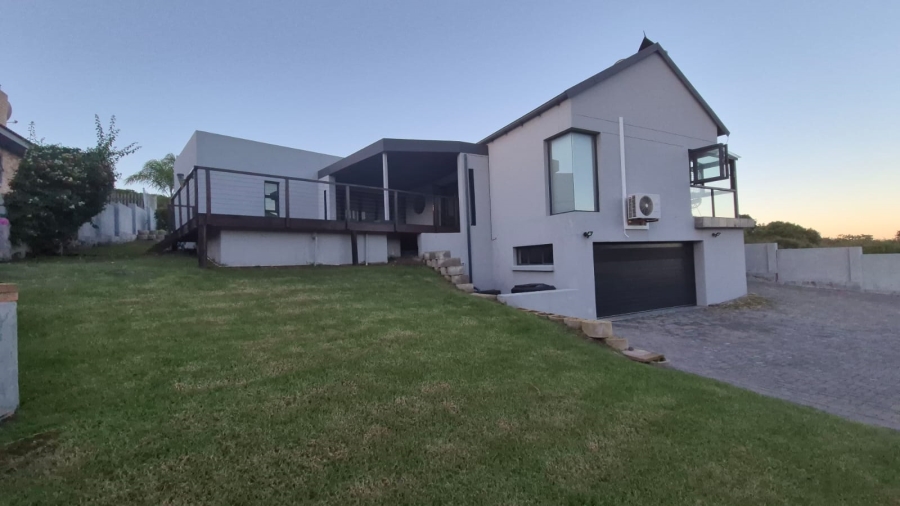 To Let 3 Bedroom Property for Rent in Seemeeu Park Western Cape